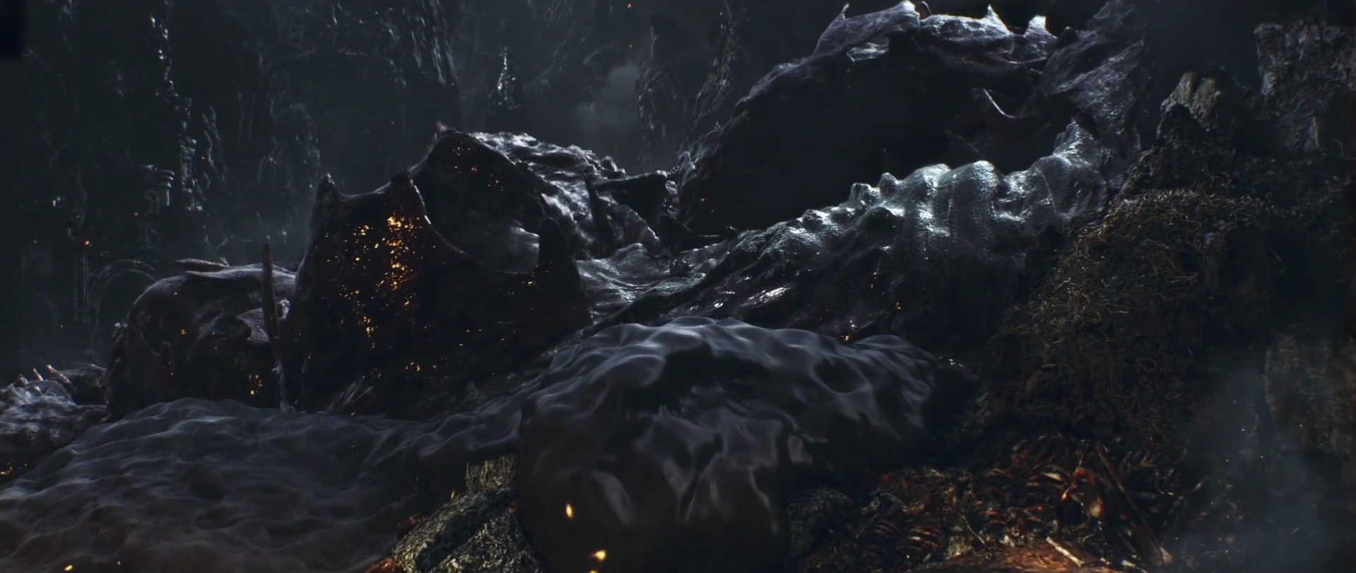 Aldrich, el Santo de la Oscuridad.