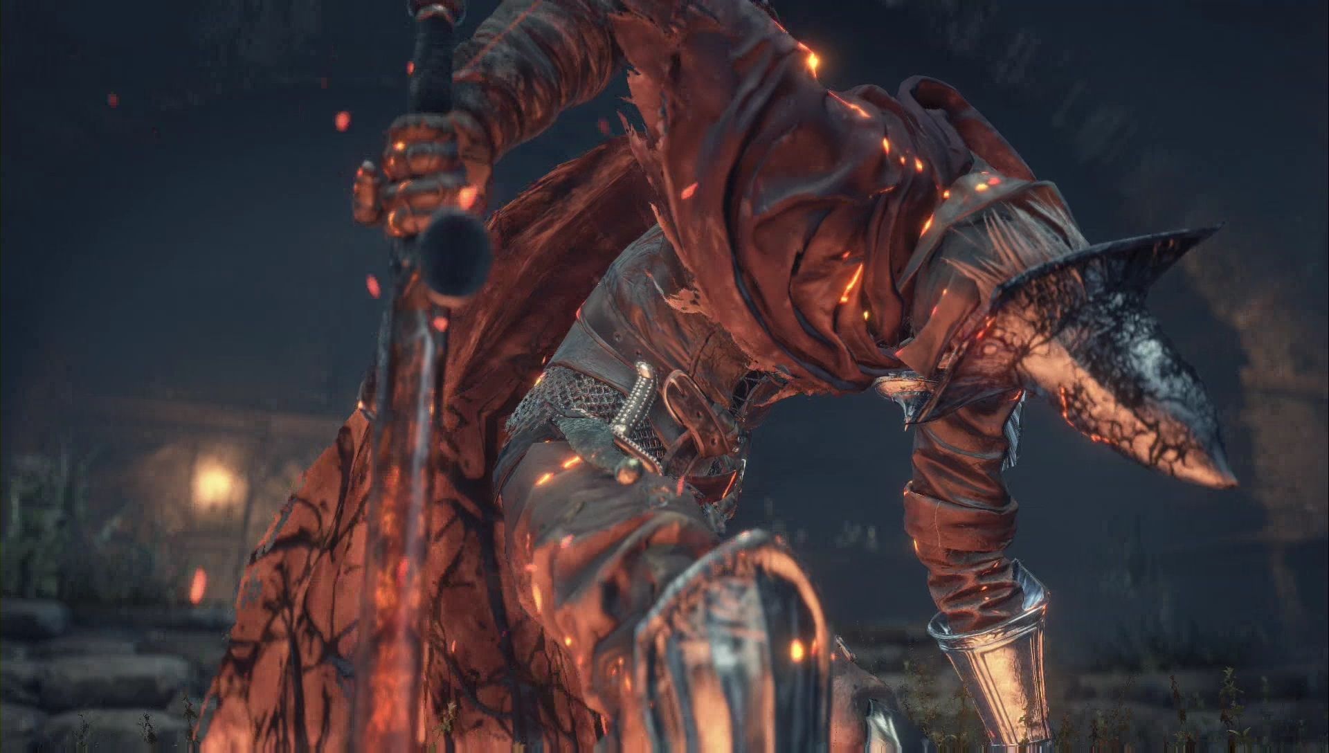 Vigilantes del Abismo, Señores de Ceniza corrompidos por la energía del Vacío.