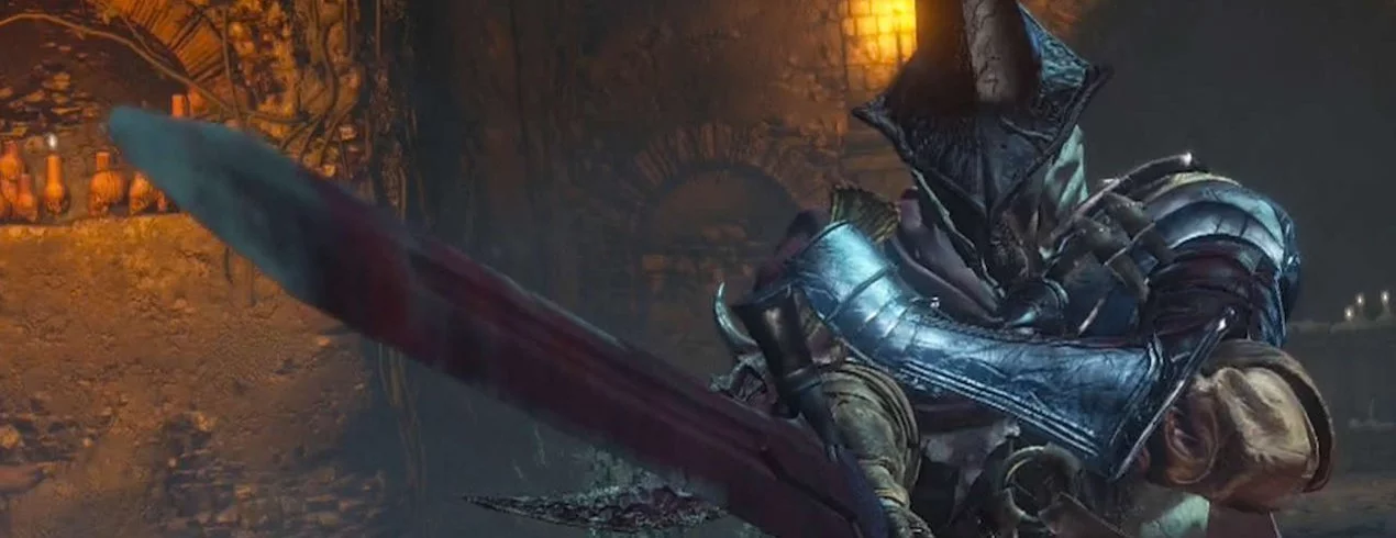 La Legión de no-muertos de Farron, los Vigilantes del Abismo.