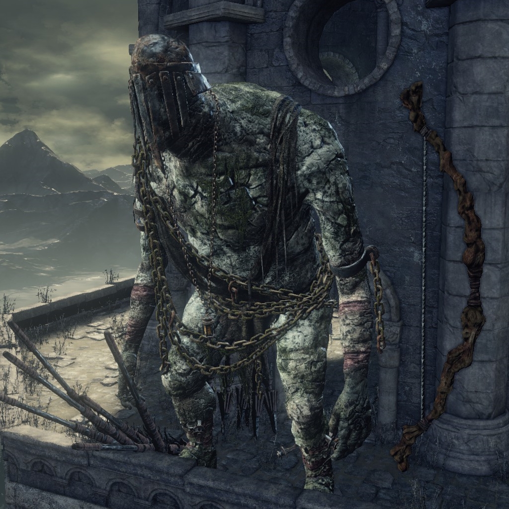 Gigante del Asentamiento