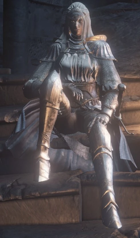 Sirris de los Reinos sin Sol