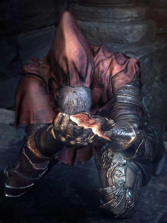 Caballero Esclavo Gael