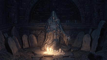 Velka, Diosa del Pecado